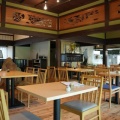 朝蕎麦が美味い　建部 もがみ！！