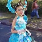 kazuさんは、タイ国で　修行中。