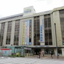【鉄道駅探訪・終着駅】「山陽姫路駅」（山陽電気鉄道・本線）
