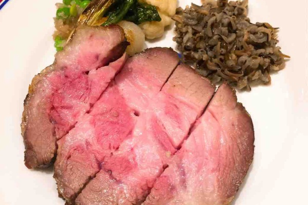 東京美食life 大人への一歩 フレンチ