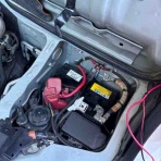 チキチキ号奮戦記