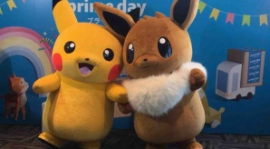 弾丸フライヤー