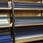 金子洋服店のブログ　テーラーにトライ