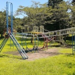 子どもと公園！　静岡の子連れおでかけスポット