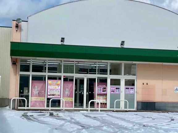 東区豊に24時間営業のフィットネスジム『FIT365 新潟東大形』がオープンするらしい。