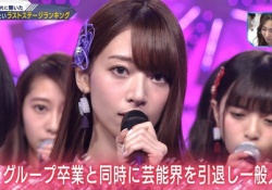 【元乃木坂46】Mステ！橋本奈々未ラストステージまとめ※キャプチャ画像あり