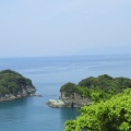 お腹の調子が悪いのでせっかくの天気ですが、近場でランドナーひとり旅です