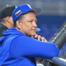 【秘話】大谷翔平、カブレラのバットを「魔除け」にしていた？ 拒絶されながらも力を奪い取った怪物の執念