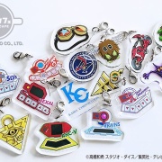 遊戯王】『一番カフェ 「遊☆戯☆王」シリーズ ～レジェンド決闘者