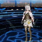 PSO2コーデ
