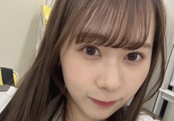 日向坂46の4期生、とんでもない『頬張り方』を披露してしまう