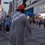 【動画あり】へずまりゅう街頭演説中にアンチが挑発 → 激高してメガホン破壊、殺害予告も届き演説中止に