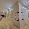 【開店予告】調布パルコに京都の和菓子屋さん"菓匠 清閑院"が開店を予定