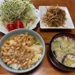 まんまるblogの食べて遊んでパワーアップ