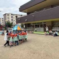 わっしょい！