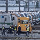 6102F　新木場CR回送