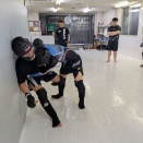 4月1日、水曜夜クラス