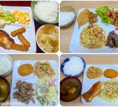 骨折の日常⑥包丁デビュー4ヶ月目の子供の夕飯作り①