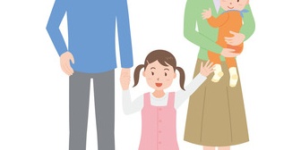 子供の頃、他の子が親をパパやママと呼ぶのが珍しいと思っていた。時代は変わったな