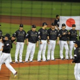 『ここで負けたらえらいことになる一戦、日本がプエルトリコに勝つ｜プレミア12』の画像