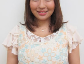 奇跡の“土偶ボディ”ぽちゃドル界の至宝・水樹たま(27)さんをご覧下さい