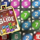 【スライド SLIDE】8歳・10歳と遊んでみたよ。7歳から向けボードゲームのレビュー