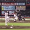日本ハム、延長12回に西川のタイムリーヒットで勝ち越し！！！