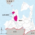 【青森】ベトナム人男性を殺害しようと刃物で肩を突き刺す…グエンバタン容疑者を逮捕