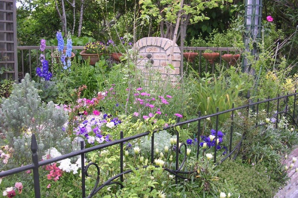 Diyナビ 庭いじり