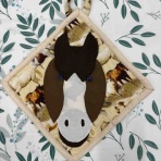 手作りハワイアンキルト教室Kaohinani