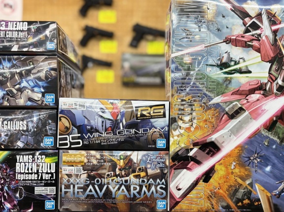 バンダイ再生産　12月13日再販分