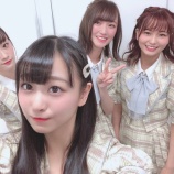 『[＝LOVE] 8月25日『＠ JAM EXPO 2019 ストロベリーステージ』終了後のメンバーツイート【イコラブ】』の画像