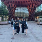 南山大学 体育会水泳部