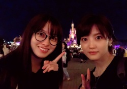 【相思相愛⁈】若月佑美、あの人からの熱烈ハピバコメントｗｗｗ