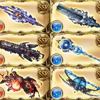 ミニゴブ速報 ～グラブルまとめ～