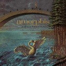 AMORPHIS「BORDERLAND」