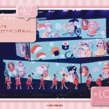 『[イコラブ] 本日(3月4日) =LOVE 全国ツアー2022 発売記念オンライン個別サイン会』の画像