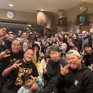 プロレスラー　佐々木貴のバキューン日記