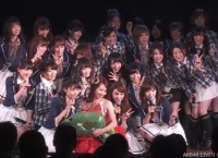 小林香菜「私はAKBの一員にはなれたけど最後までアイドルになれなかった」