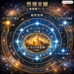 夜の旅人　研究ブログ３