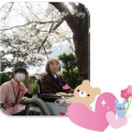 🌸４月ですね🌸