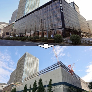 超高層マンション・超高層ビル