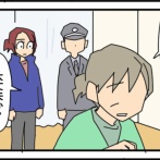 ⑳契約の終わりを告げる時／潰れる社員