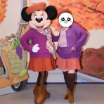 ☆Disney☆ Cute Girls Room