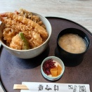 2025/7/16の日記　はな膳