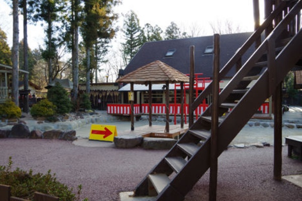 楽しいキャンプに Camp Fun 那須高原