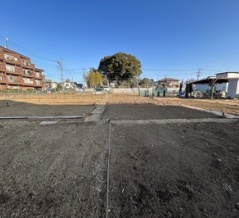 3月の開園を待つ「区民農園 」です！「ナス」「ミニトマト」の発芽が始まりました！「レタス」の収穫！