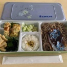 そば弁当＠シントミフーズ