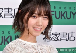 【乃木坂46】西野七瀬、フォトブックに込めた気持ちを赤裸々に語る・・・【#わたしのこと】