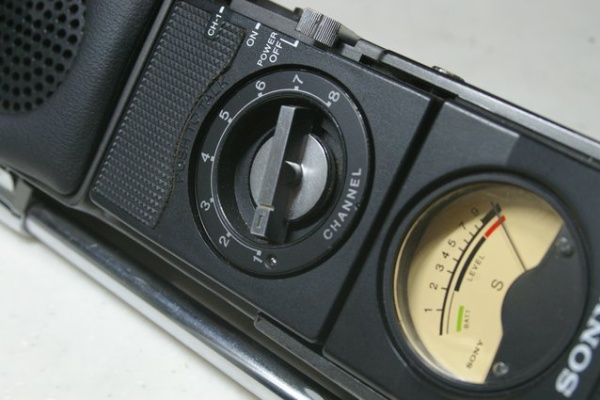 JHGのブログ - ・ICB-680・ICB-670